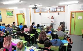 Censos de poblacion y viviendas 2001. Educacion Murcia Coronavirus Los Institutos De La Region Podran Organizar Las Clases De Bahillerato Y Fp Semipresenciales Y En Dias Alternos La Verdad