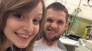 Surrey lightning strike: Kyle Taylor describes 'massive blue flash'