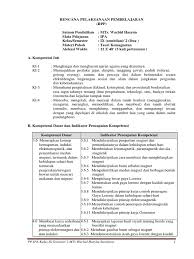 Rpp ipa kelas 9 semester 2 bab bioteknologi pangan kurtilas terbaru 2017. Rpp Ipa Kelas 9 Bab 6 Pdf