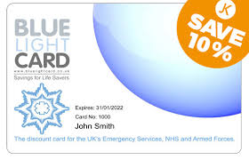 If you're in the emergency services, nhs, social care sector or armed forces, you'll have access to thousands of amazing discounts (online and on the high street) from national retailers to. Just Kampers Jk Discount For Nhs Staff Emergency Services And The Armed Forces We Ve Signed Up To Be Part Of The Blue Light Card Discount Scheme As We Want To Support