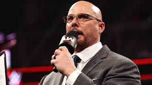 4-Time WWE Champion Reacts After Adam Pearce Announces In-Ring Return For RAW