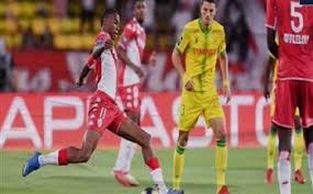 الدوري الفرنسي وهي مسابقة الدوري لأندية كرة القدم المحترفة في فرنسا، وقد تأسس الدوري بنظامه الحالي في العام 2002، كما يعتبر أحد دوريات النخبة على مستوى كرة القدم في العالم. Ø§Ù„Ø¯ÙˆØ±Ù‰ Ø§Ù„ÙØ±Ù†Ø³ÙŠ Ø§Ù„ØªØ¹Ø§Ø¯Ù„ Ø§Ù„Ø¥ÙŠØ¬Ø§Ø¨ÙŠ ÙŠØ­Ø³Ù… Ù„Ù‚Ø§Ø¡ Ù…ÙˆÙ†Ø§ÙƒÙˆ ÙˆÙ†Ø§Ù†Øª Ø¯Ø§Ø± Ø§Ù„Ù‡Ù„Ø§Ù„