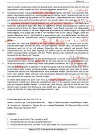 Ziel und form notizen zum leser machen verfassen sie auf der basis der materialien einen beitrag ber neologismen. 04 Umgang Mit Informierenden Texten Beispiel Information Zur Erorterung