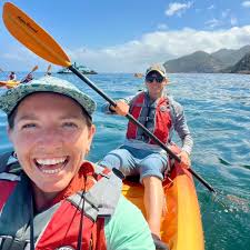 Santa Catalina Island