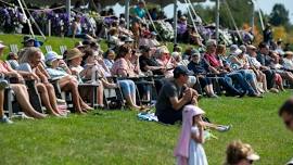 International Sport & Rising Stars in Traverse City