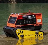 OEM Hydraulic Slurry Intelligent Equipment for Flood Control
