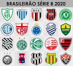 The competition format has changed almost every year since it first occurred, in 1971. Campeonato Brasileiro Serie B Logo De Times