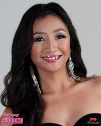 Miss ABC Urdaneta City agregó una...