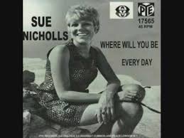 Select from premium sue nicholls of the highest quality. Where Will You Be Sue Nicholls Youtube