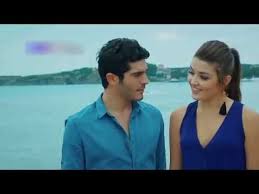 Pyaar Lafzon Mein Kahan Title Song Full Hd Ask Laftan Anlamaz Title Song In Hindi Hayat And Murat Youtube Songs