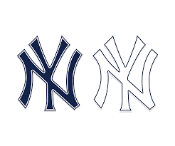 Currently over 10,000 on display for your viewing pleasure New York Yankees Logo Png Transparent Svg Vector Freebie Supply