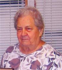 Ownby, Dorothy Lene Duggan (Cleveland)