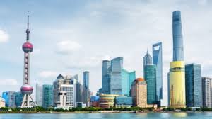 Chinese Business Group Pwc