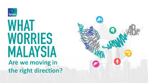 By social, economic or pregnant women health condition as well. What Worries Malaysia 2019 Are We Moving In The Right Direction Ipsos