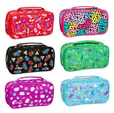 Pencil Cases Estojos Ideias Material Escolar