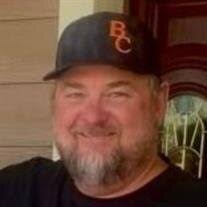 Christopher "Chris" Alan Beesley Obituary