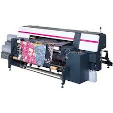 Fabric Printing Machine At Best Price In India Fabric printing machines are all about the type of application. fabric printing machine at best price