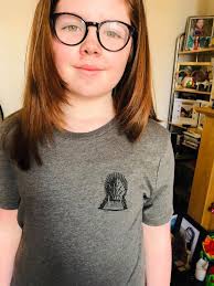 Fun and games clothing series at AAPI event