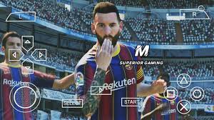 Download Pes 2021 Ppsspp Camera Ps5 Android Offline 600mb Face Kits Transfers Update Face Kit Free Pc Games Download Install Game