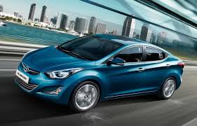 Detalii de la 21.887€ tva inclus prin programul remat. PreÅ£uri Hyundai Elantra Facelift In Romania Berlina PleacÄ De La 17 670 Euro Automarket