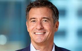 Mark Fleury's Instagram, Twitter & Facebook