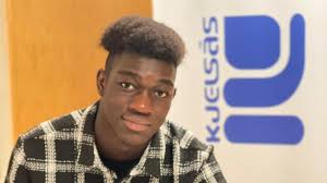 Kjelsås henter stoppertalent:– Stor tro på at han vil ta store steg