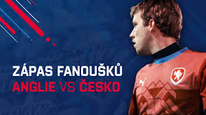 Online reportáž sledujte živě na isport.cz. Zapas Fanousku Anglie Cesko Youtube
