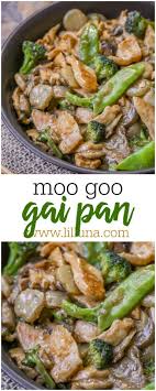 Delicious Moo Goo Gai Pan Recipe Video Lil Luna Recipe Moo Goo Gai Pan Recipe Asian Cooking Asian Sauce