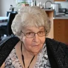 Obituary information for Elizabeth Skiba