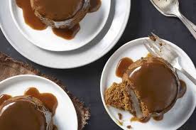 Sticky Toffee Pudding Recipe Toffee Pudding Molasses Cake Pudding Cake