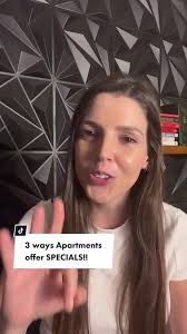 Alexa Ronci Apartment Locator