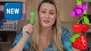 Paula S Choice New Earth Sourced Power Berry Serum Review Youtube