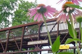 Maybe you would like to learn more about one of these? Nice Walk To Enjoy Nature Review Of Constitution Trail Bloomington Il Tripadvisor