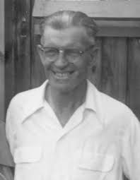 Robert Earl “Earl” Paddock (1891-1963)