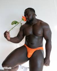 Kiing Swole - Hooked on Gay Porn