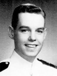 Charles Stoddard Rowley : Colonel from Connecticut, Vietnam War Casualty