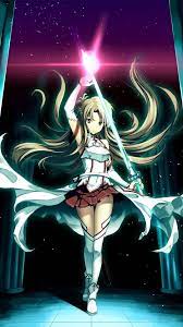 Full Hd Hd Anime Wallpapers For Android Mobile Wallpapers Android Sword Art Online Asuna Sword Art Sword Art Online Wallpaper