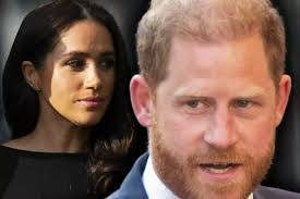 Meghan Markle and Prince Harry Potential Split Rumors