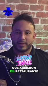 Próximo episodio de latino junkeez Claudia dueña del restaurante La F...