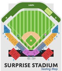 surprise arizona stadium seating related keywords