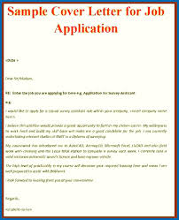 25 Cover Letters For Jobs Job Cover Letter Examples Job Cover Letter Job Application Cover Letter