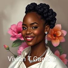 Custom Painted Vans Featuring History of Nursing