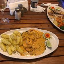These 14 swai fish recipes all have ratings of 4 stars or higher and rave reviews from our community. Fotos En Swai Fish Restaurant Bar 1 Tip De 1 Visitante