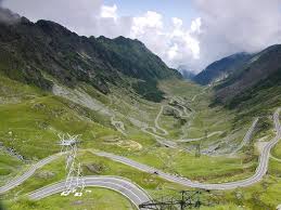 Joi, 14 iunie 2007, scris de: TransfÄgÄrÄÈan Cel Mai Spectaculos Traseu Din Romania Libertatea