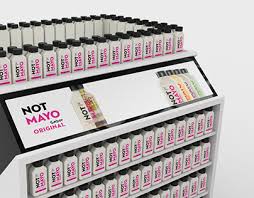 Water, pea protein, contains less than 2% of: Notco Projects Photos Videos Logos Illustrations And Branding On Behance