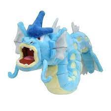 Character Gyarados Materials All New Material Polyester Fiber Country Of Origin Made In China Trong 2020