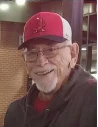 Obituary: Alfred James Couch, Jr.