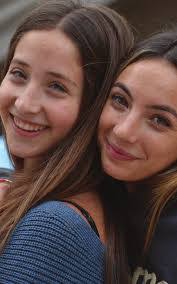 Eva Goldstein's Instagram, Twitter & Facebook