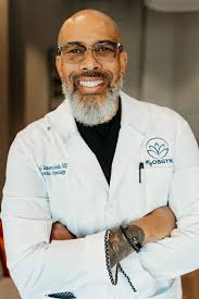 Dr. Zachary Ferrell, Obstetrics & Gynecology