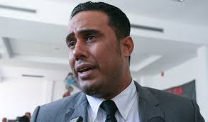 Freddy Serrano: Los maestros cumplen un rol fundamental en la sociedad